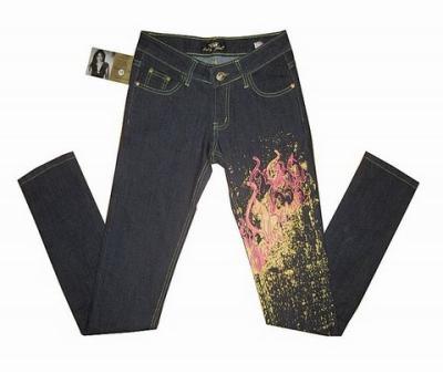 cheap Baby Phat Jeans-4